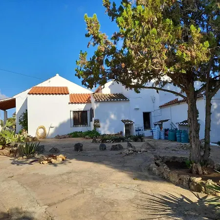 Вілла Quinta Do Lagar - Apartamento 4