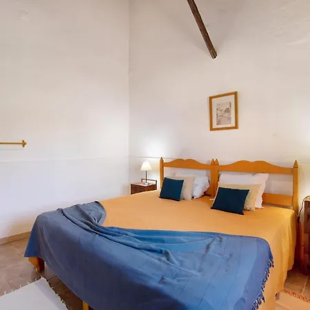 Quinta Do Lagar - Apartamento 4 Вілла Албуфейра
