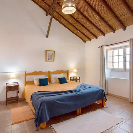 Вілла Quinta Do Lagar - Apartamento 4 Албуфейра