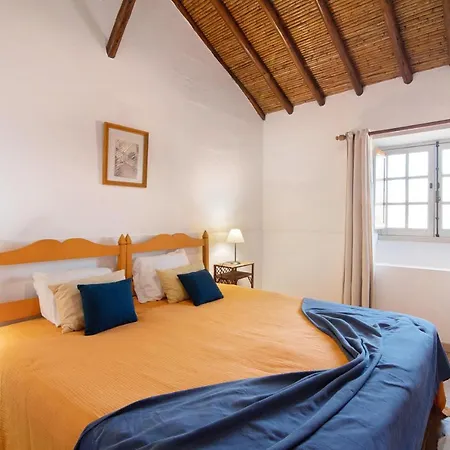 Quinta Do Lagar - Apartamento 4 Villa *