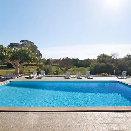 Вілла Quinta Do Lagar - Apartamento 4 *