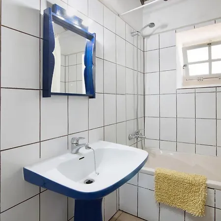 Quinta Do Lagar - Apartamento 4 Албуфейра