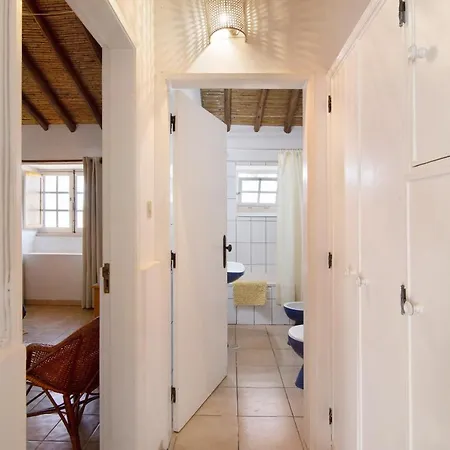 Quinta Do Lagar - Apartamento 4 Albufeira