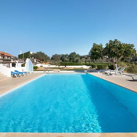 Quinta Do Lagar - Apartamento 4 * Албуфейра