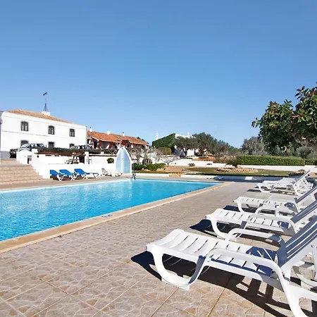 Quinta Do Lagar - Apartamento 4 * Албуфейра