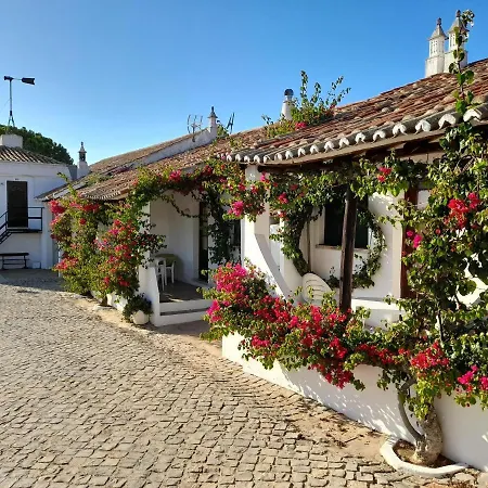 Quinta Do Lagar - Apartamento 4 Villa