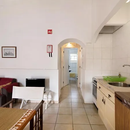 Quinta Do Lagar - Apartamento 4 Villa