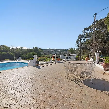 Quinta Do Lagar - Apartamento 4 Villa