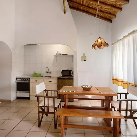 Quinta Do Lagar - Apartamento 4 * Albufeira