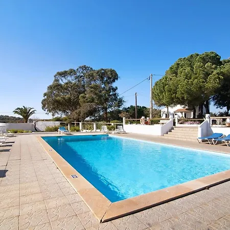 Quinta Do Lagar - Apartamento 4
