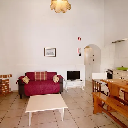 Quinta Do Lagar - Apartamento 4 * Albufeira